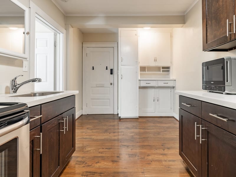 Apartment image