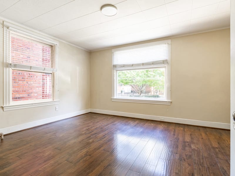 Apartment image