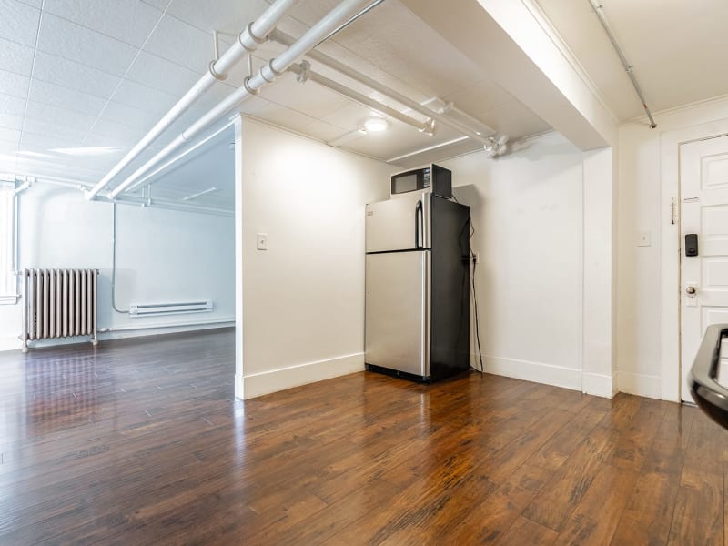 Apartment image