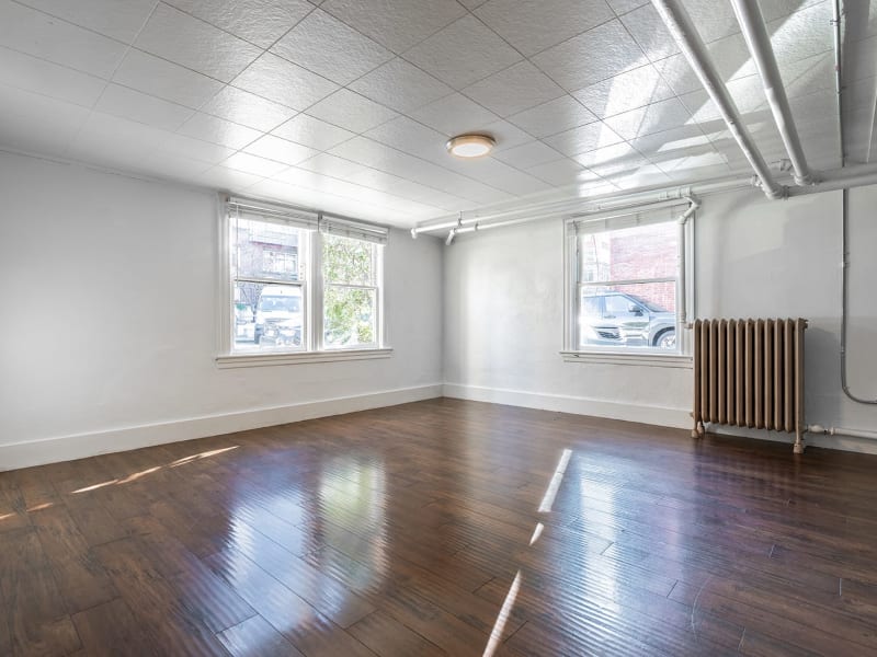 Apartment image