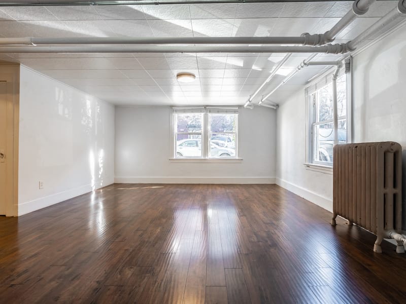 Apartment image