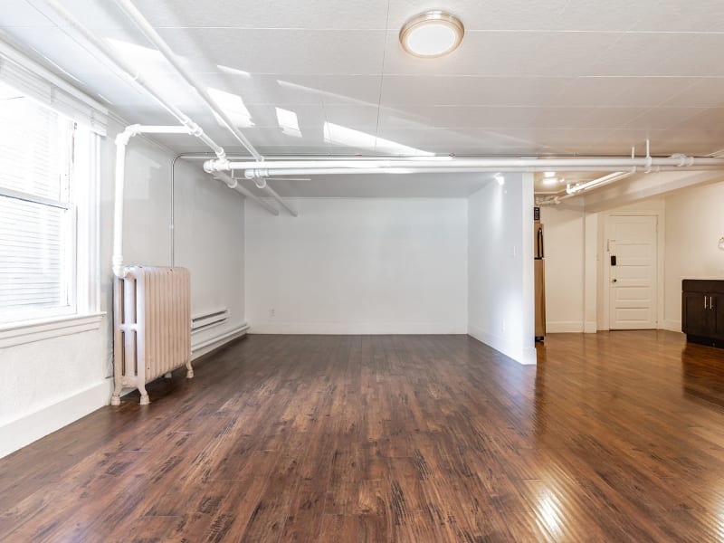 Apartment image