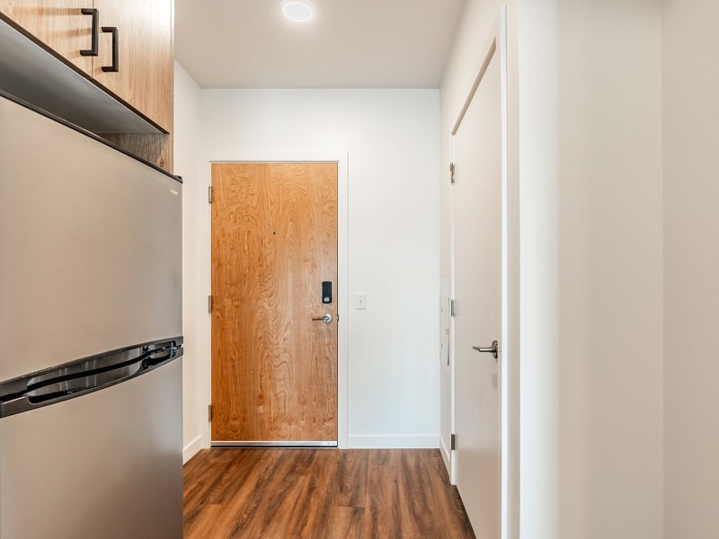 Apartment image