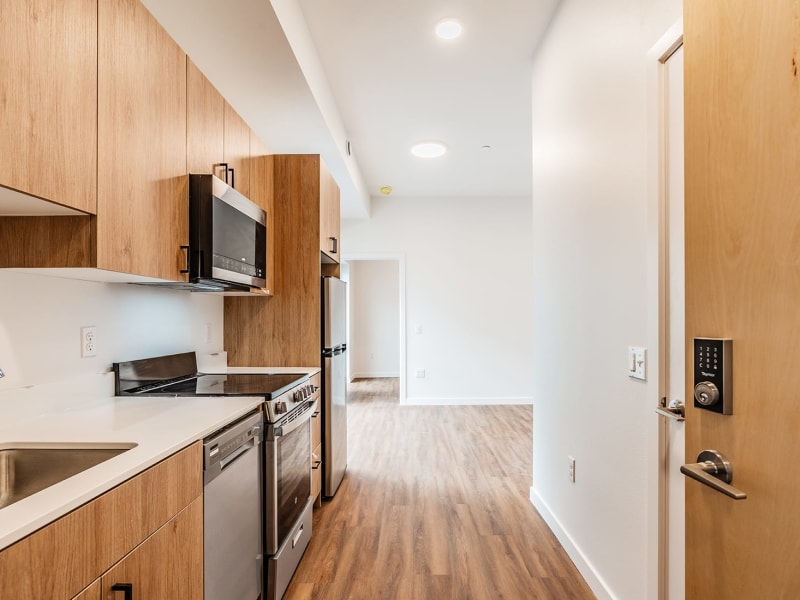 Apartment image