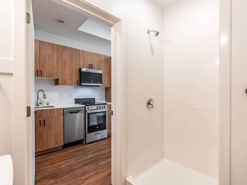 Apartment image