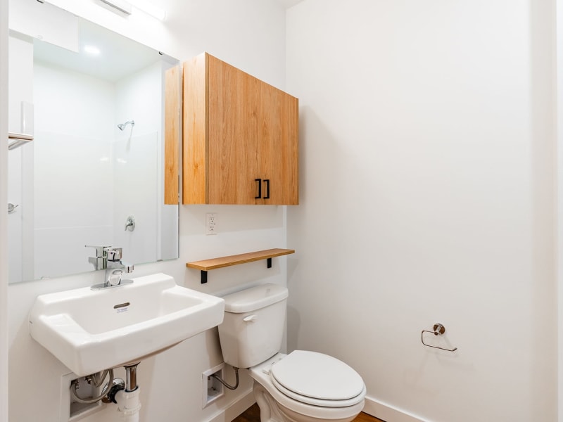 Apartment image