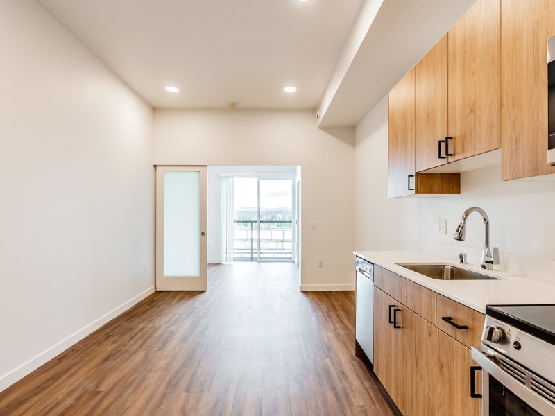 Apartment image