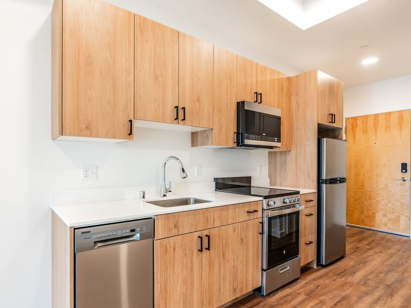 Apartment image