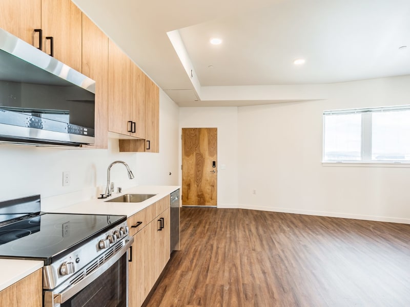 Apartment image