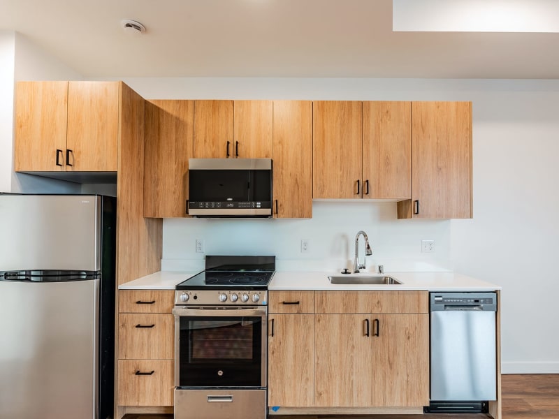 Apartment image