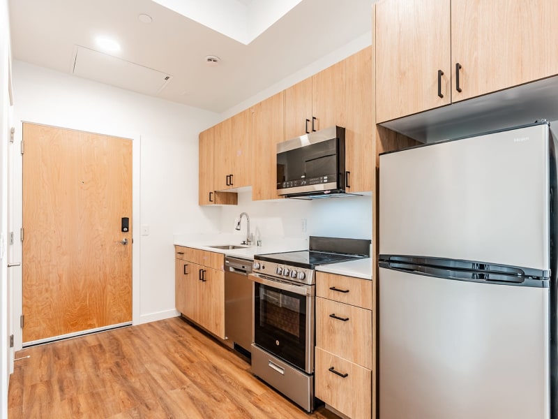 Apartment image