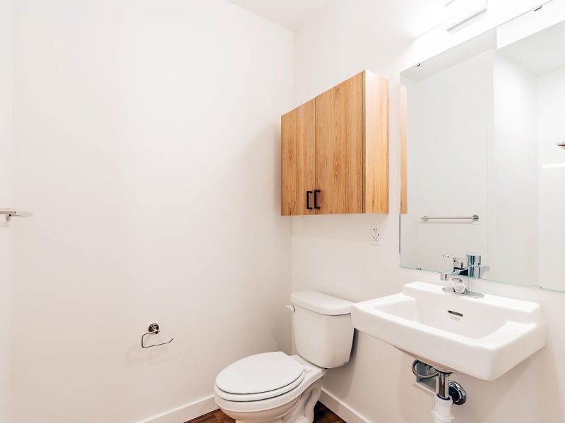 Apartment image