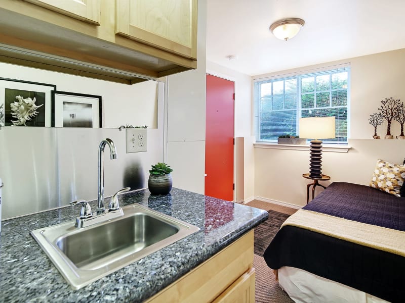 Apartment image