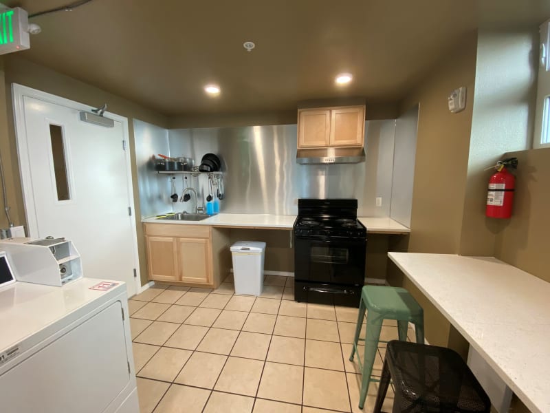 Apartment image