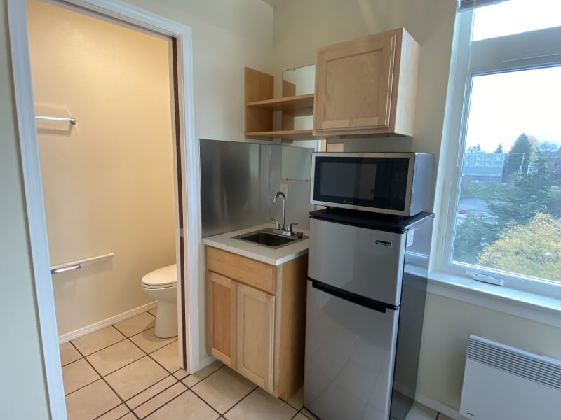 Apartment image