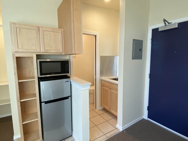 Apartment image