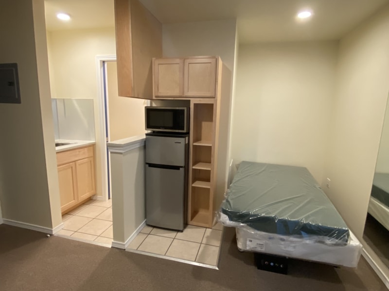 Apartment image
