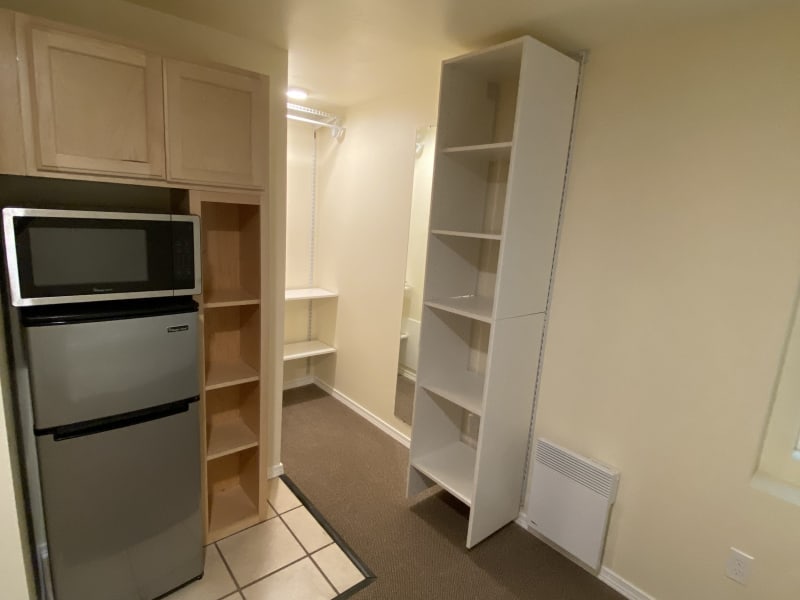 Apartment image
