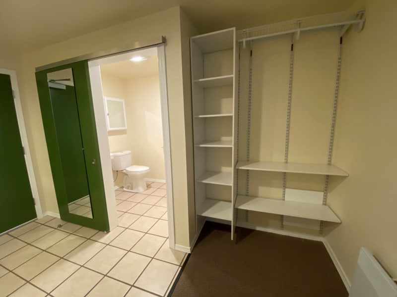 Apartment image