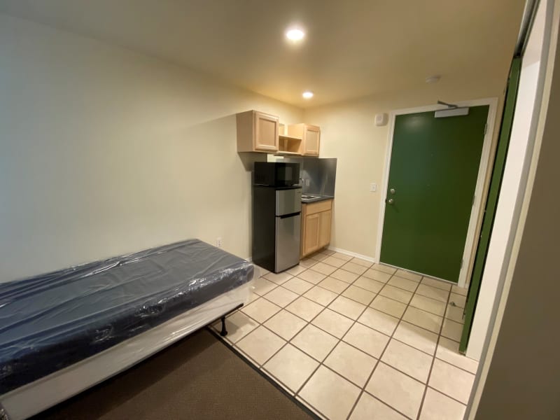 Apartment image