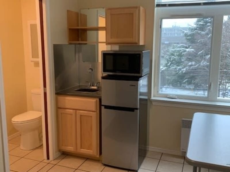 Apartment image