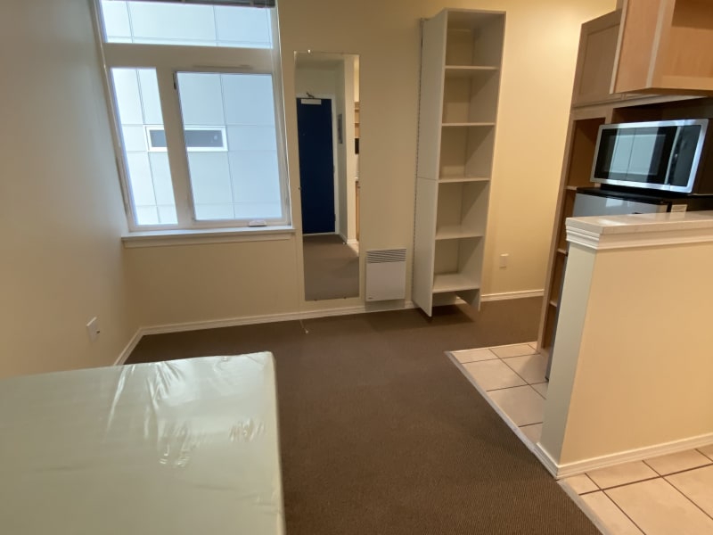 Apartment image