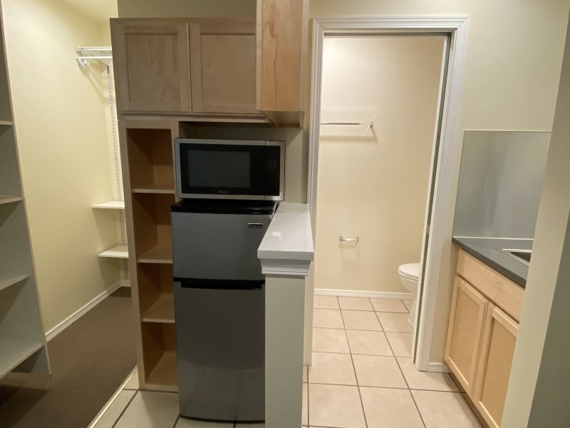 Apartment image