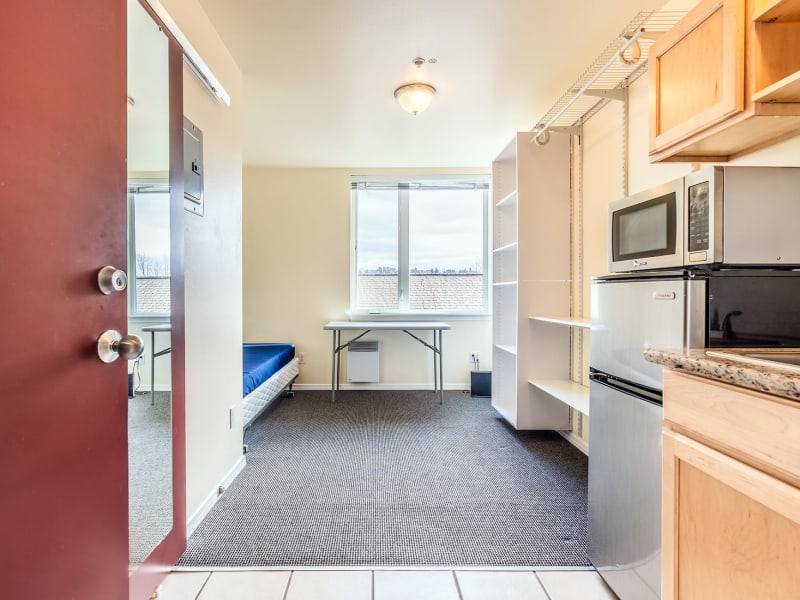 Apartment image