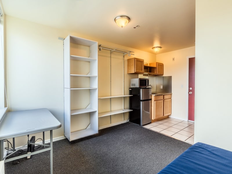 Apartment image