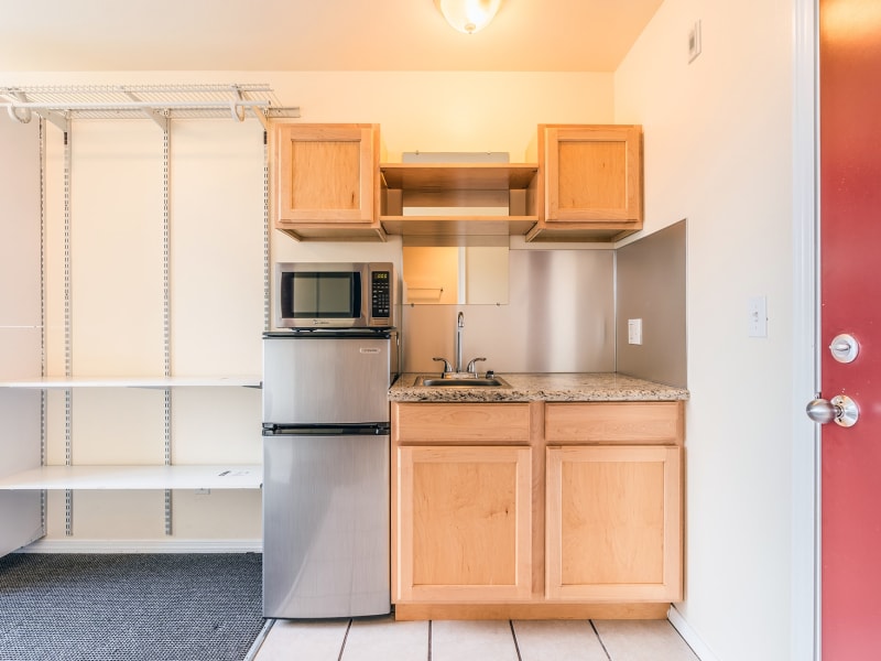 Apartment image