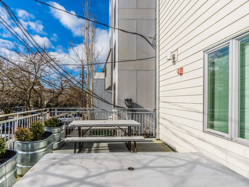 Apartment image