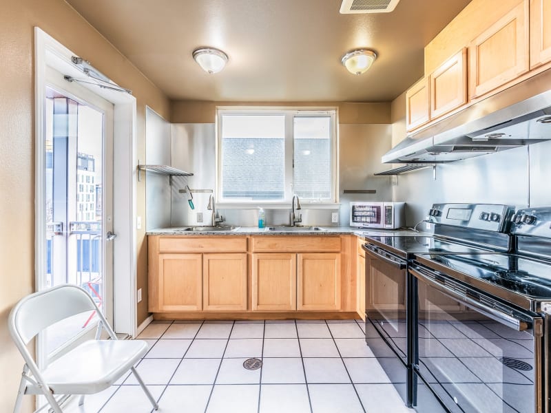 Apartment image