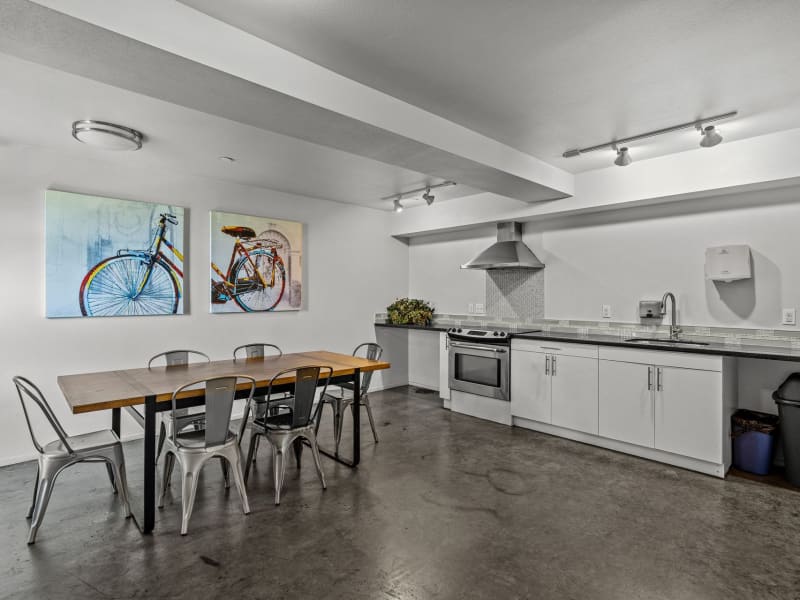 Apartment image