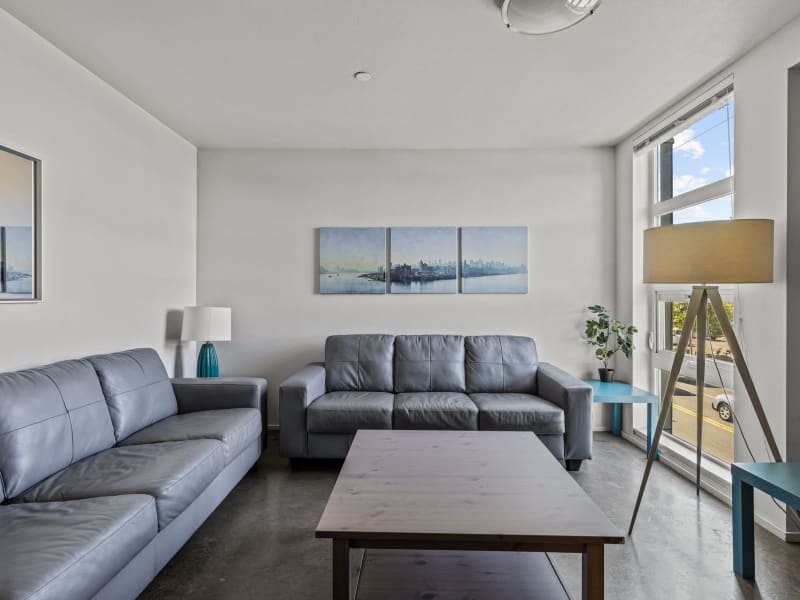 Apartment image