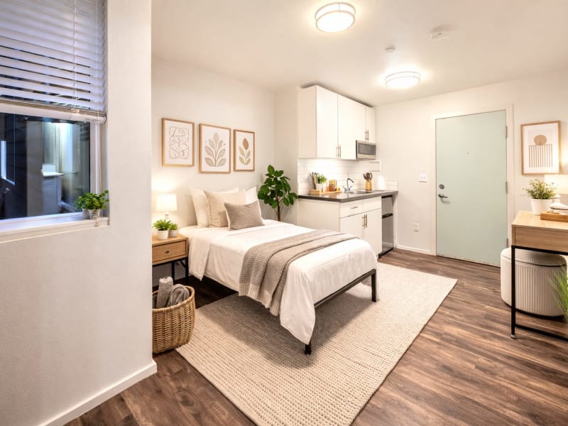 Apartment image