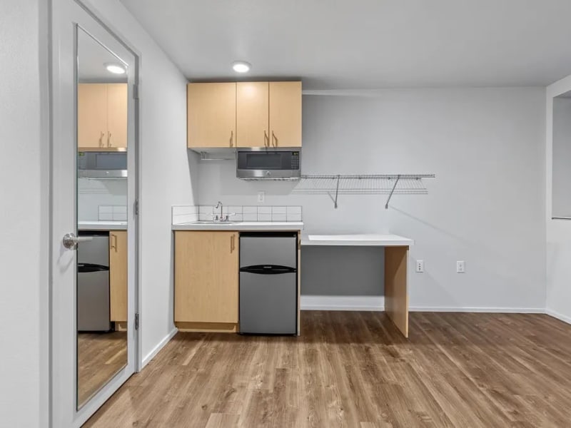 Apartment image