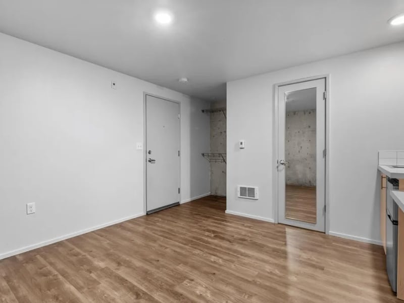 Apartment image