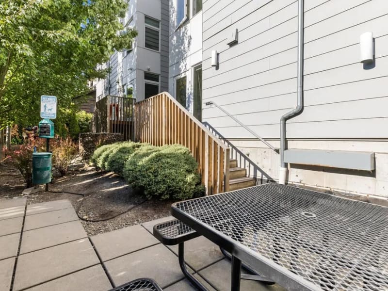 Apartment image