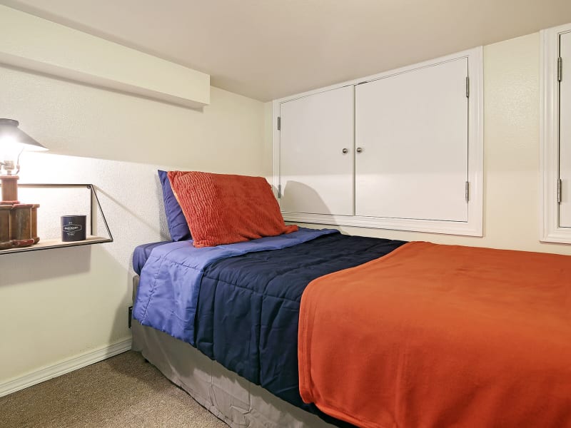 Apartment image