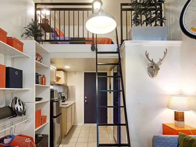 Apartment image