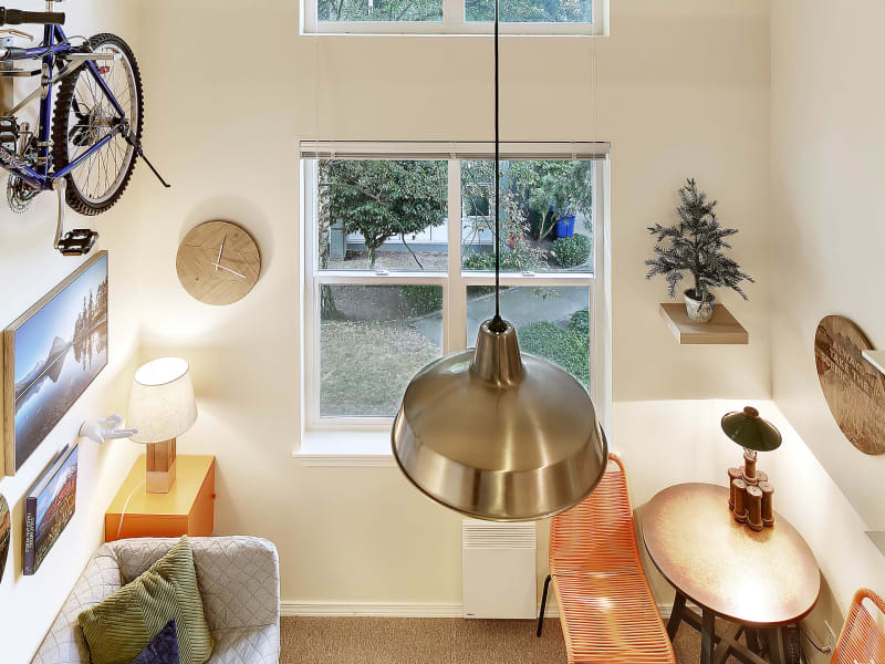 Apartment image