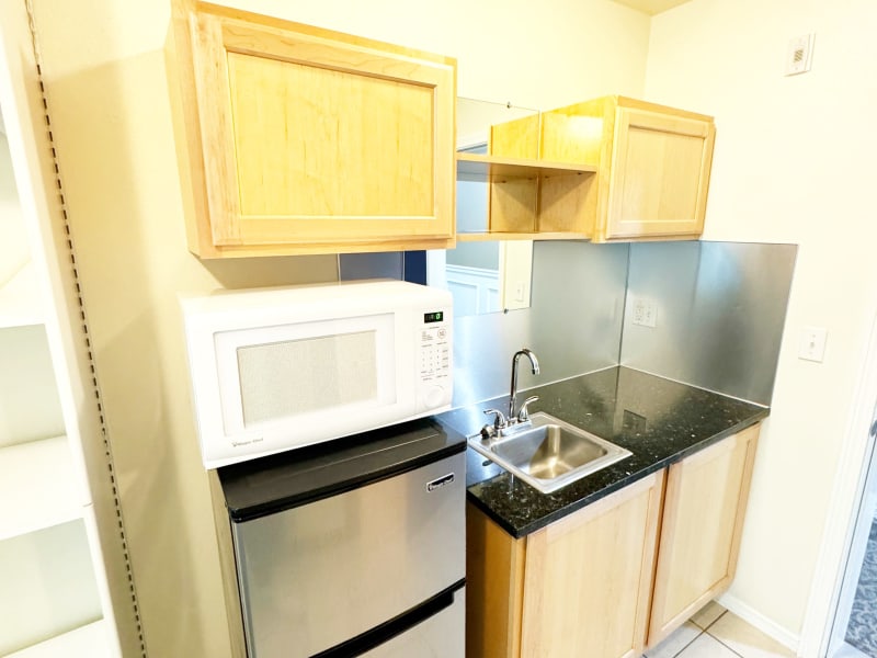 Apartment image