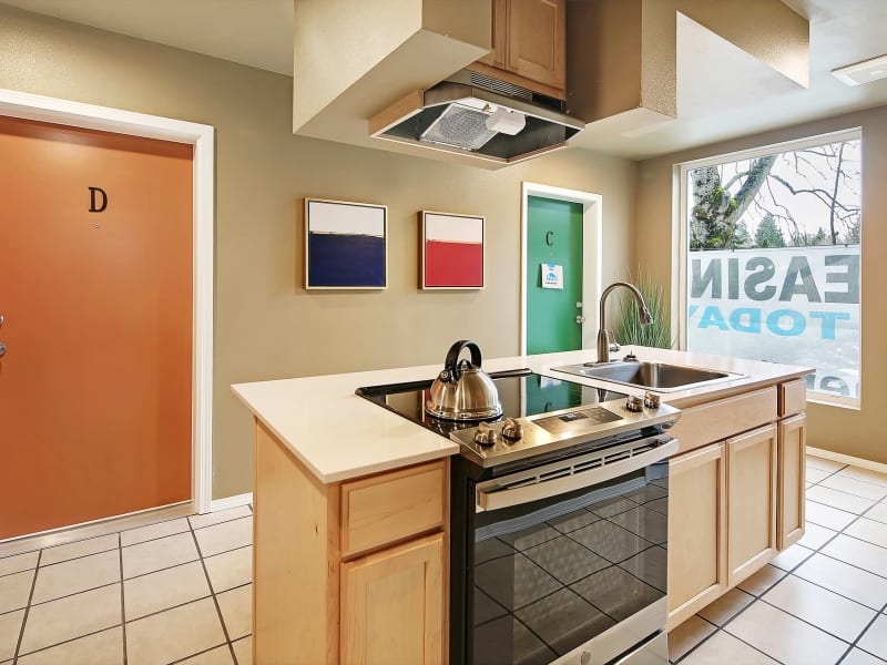 Apartment image