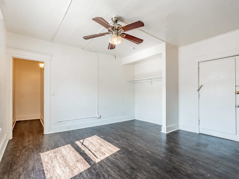 Apartment image
