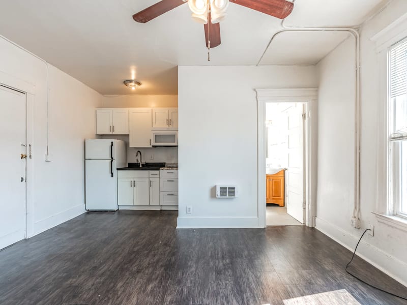 Apartment image