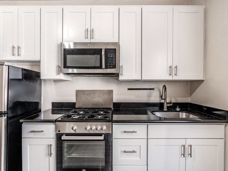 Apartment image