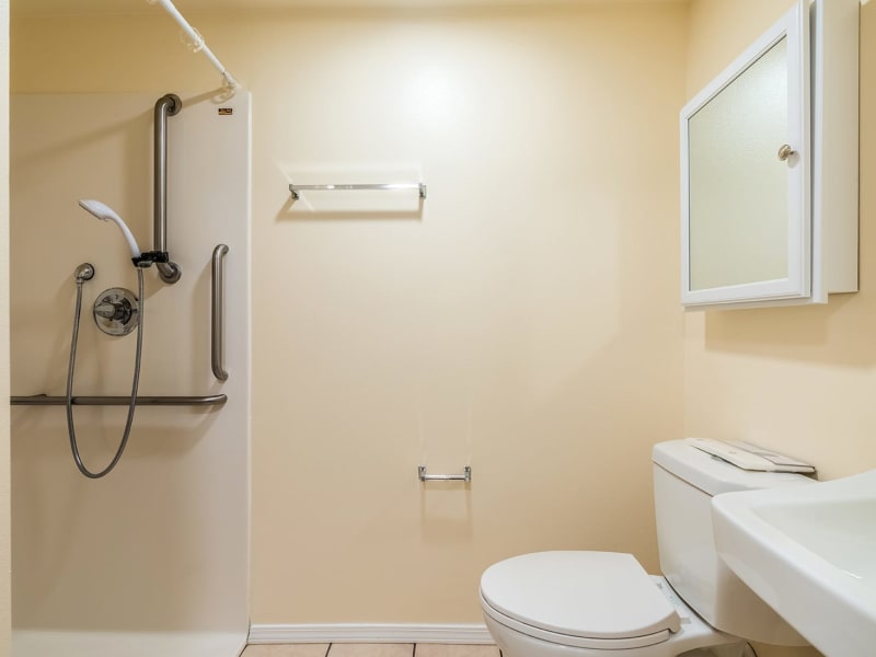 Apartment image