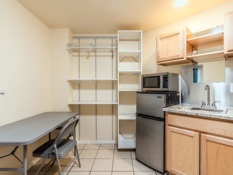 Apartment image