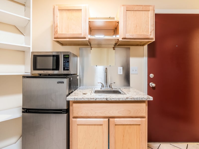 Apartment image