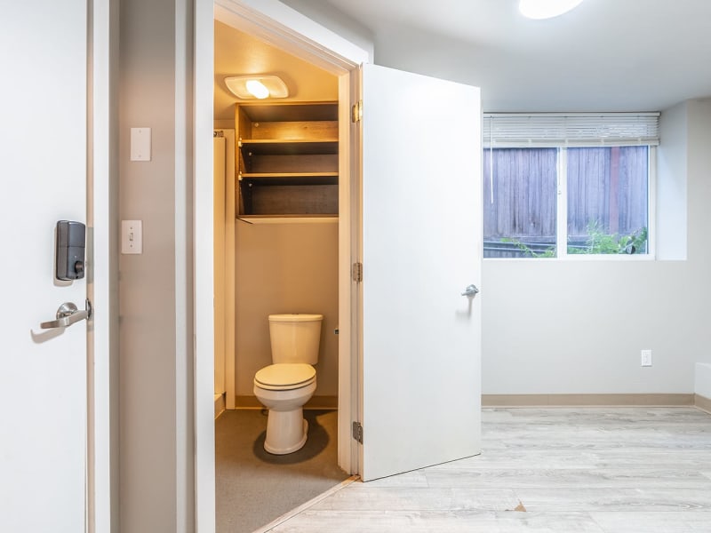 Apartment image